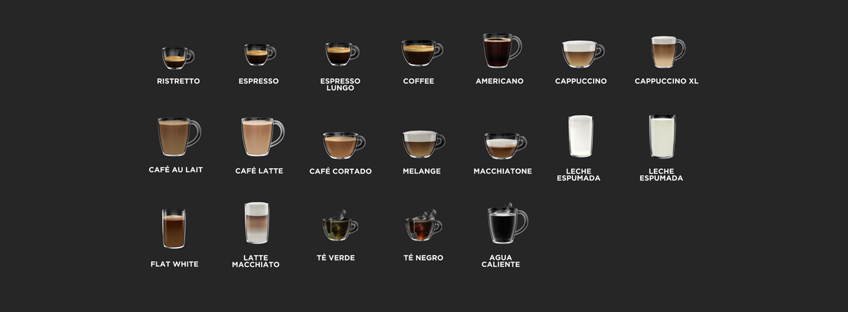 Accademia Glass - Gaggia