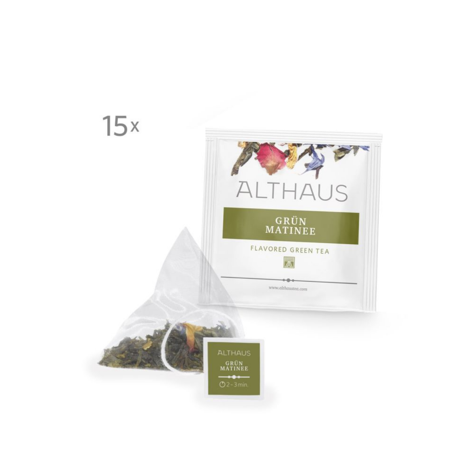 Grün Matinee - Althaus