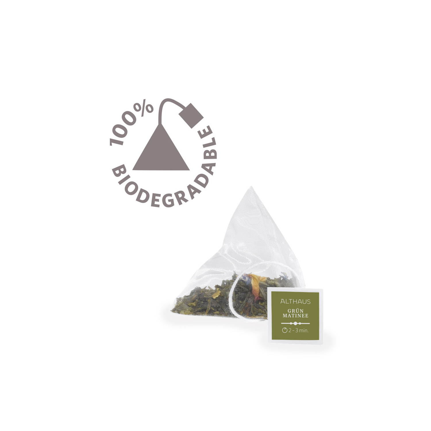 Grün Matinee - Althaus