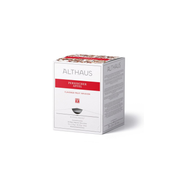 Manzana Persa - Althaus