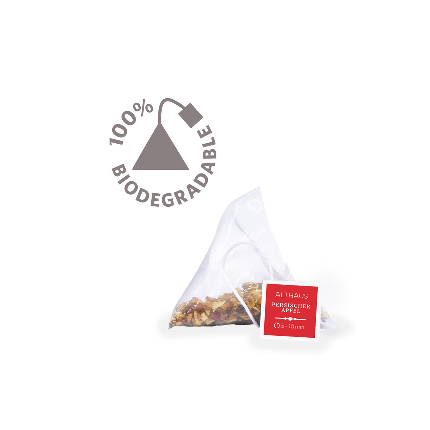 Manzana Persa - Althaus