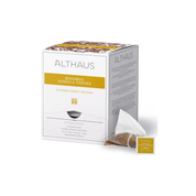 Althaus - Rooibos Caramelizado Vainilla