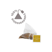 Althaus - Rooibos Caramelizado Vainilla