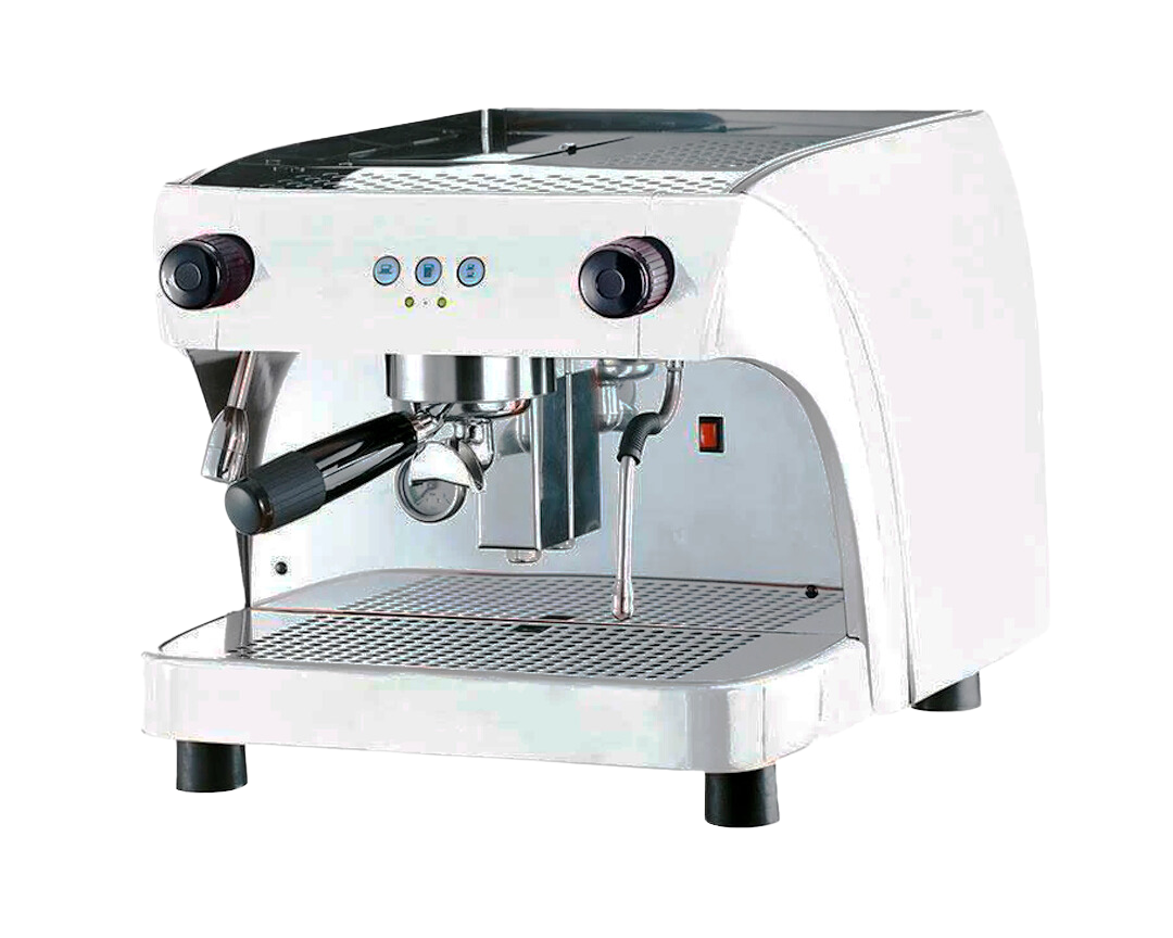 Gaggia - Ruby Pro 1G (con conexión a red de agua)