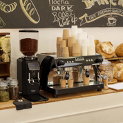 Ruby Pro 2 Grupos - Gaggia