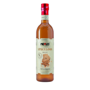 Speculoos Syrup - Nexus