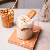 Speculoos Syrup - Nexus