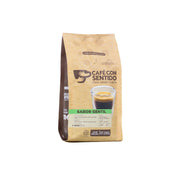 Sabor Gentil - Café con Sentido