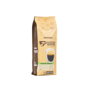 Sabor Gentil - Café con Sentido