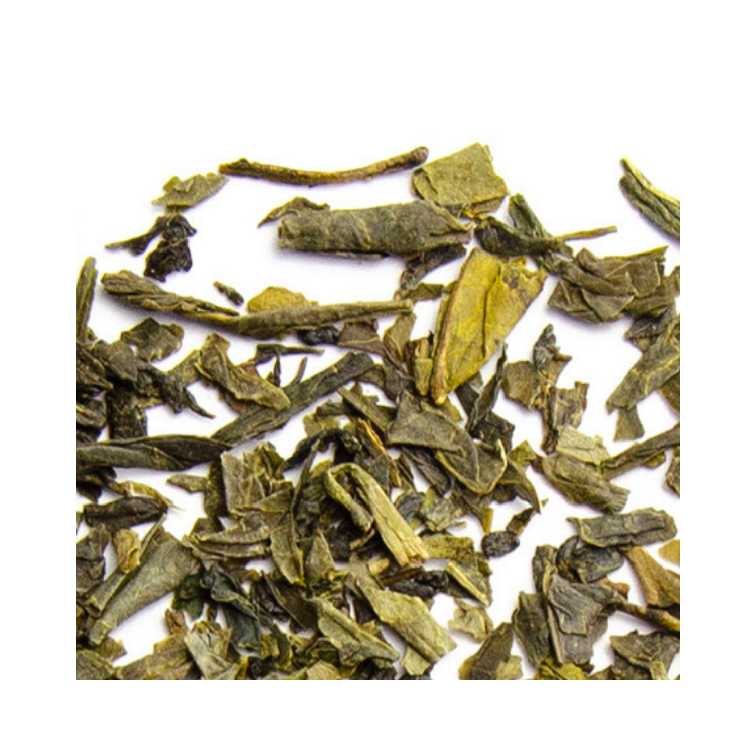 Sencha Senpai - Althaus