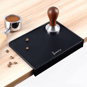 Tamping Mat de Silicona Grande – il Barista
