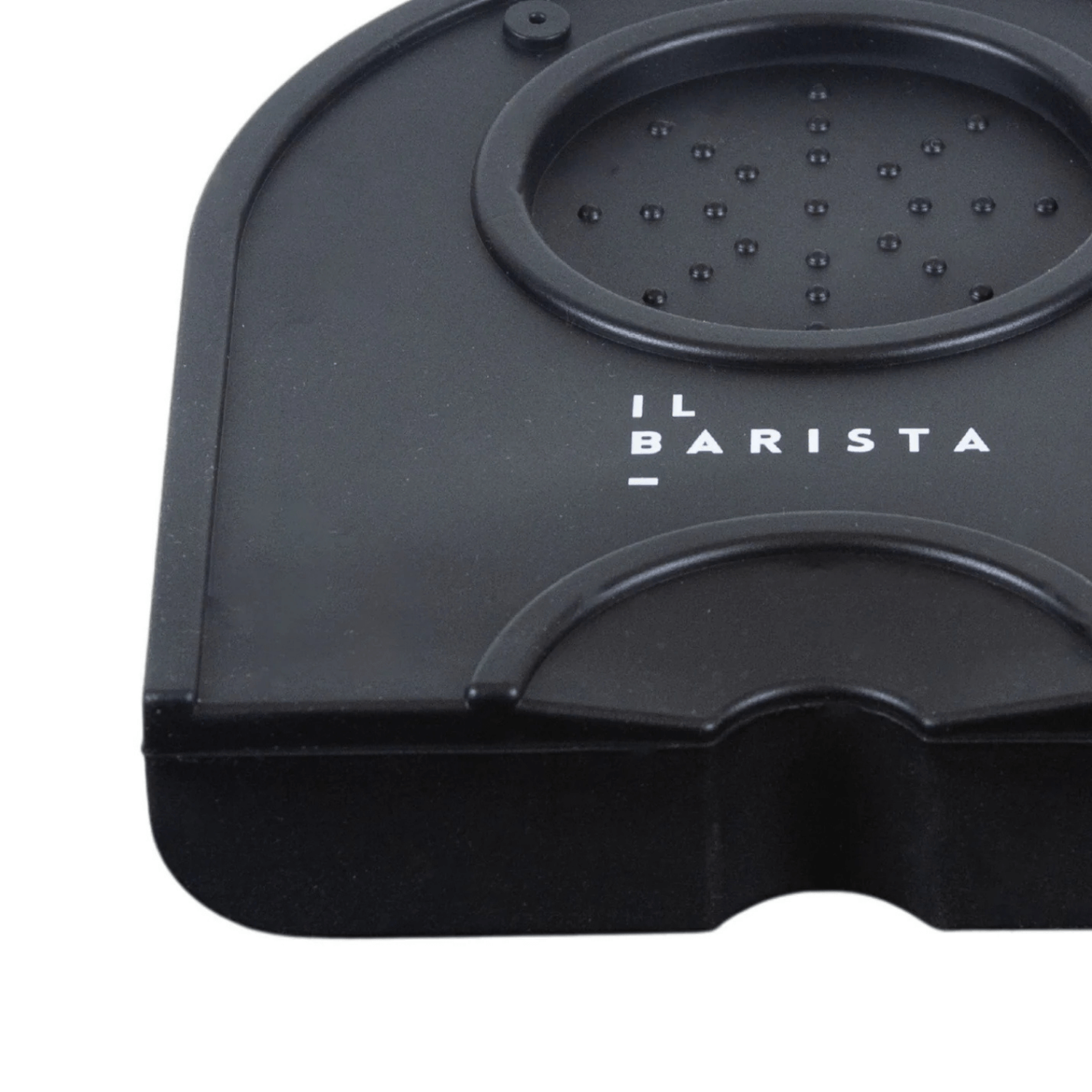 Tamping Mat de Silicona Pequeño - il Barista
