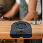 Tamping Mat de Silicona Pequeño - il Barista