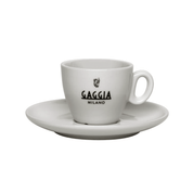 Taza Espresso - Gaggia