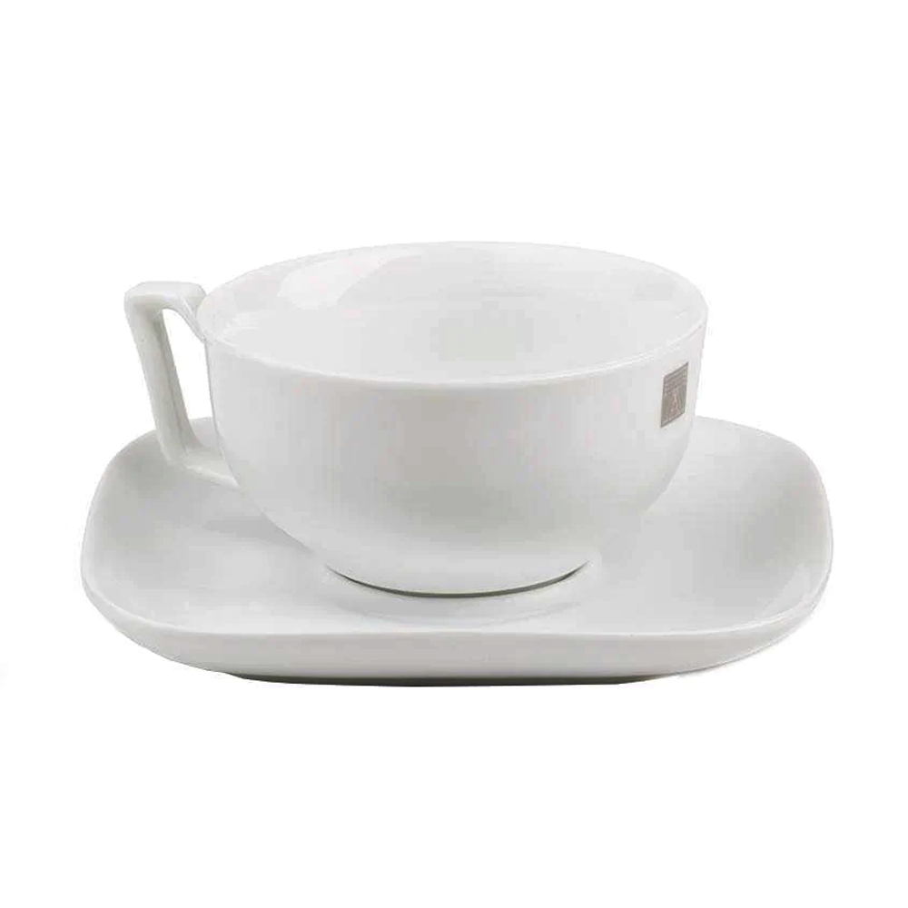 Althaus -Taza Pequeña con Plato