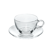 Mix Chocolate Caliente con Tazas - FoodNess