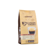 Tueste Generoso - Café con Sentido