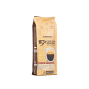 Tueste Generoso - Café con Sentido