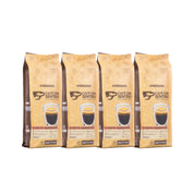 Tueste Generoso - Café con Sentido