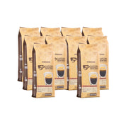 Tueste Generoso - Café con Sentido