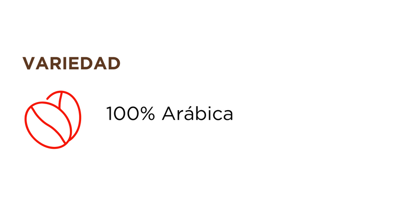 Variedad