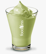 Vaso de Vidrio Gourmet - FoodNess