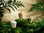 Vaso de Vidrio Gourmet - FoodNess