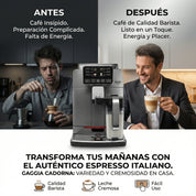 Gaggia - Cadorna Prestige