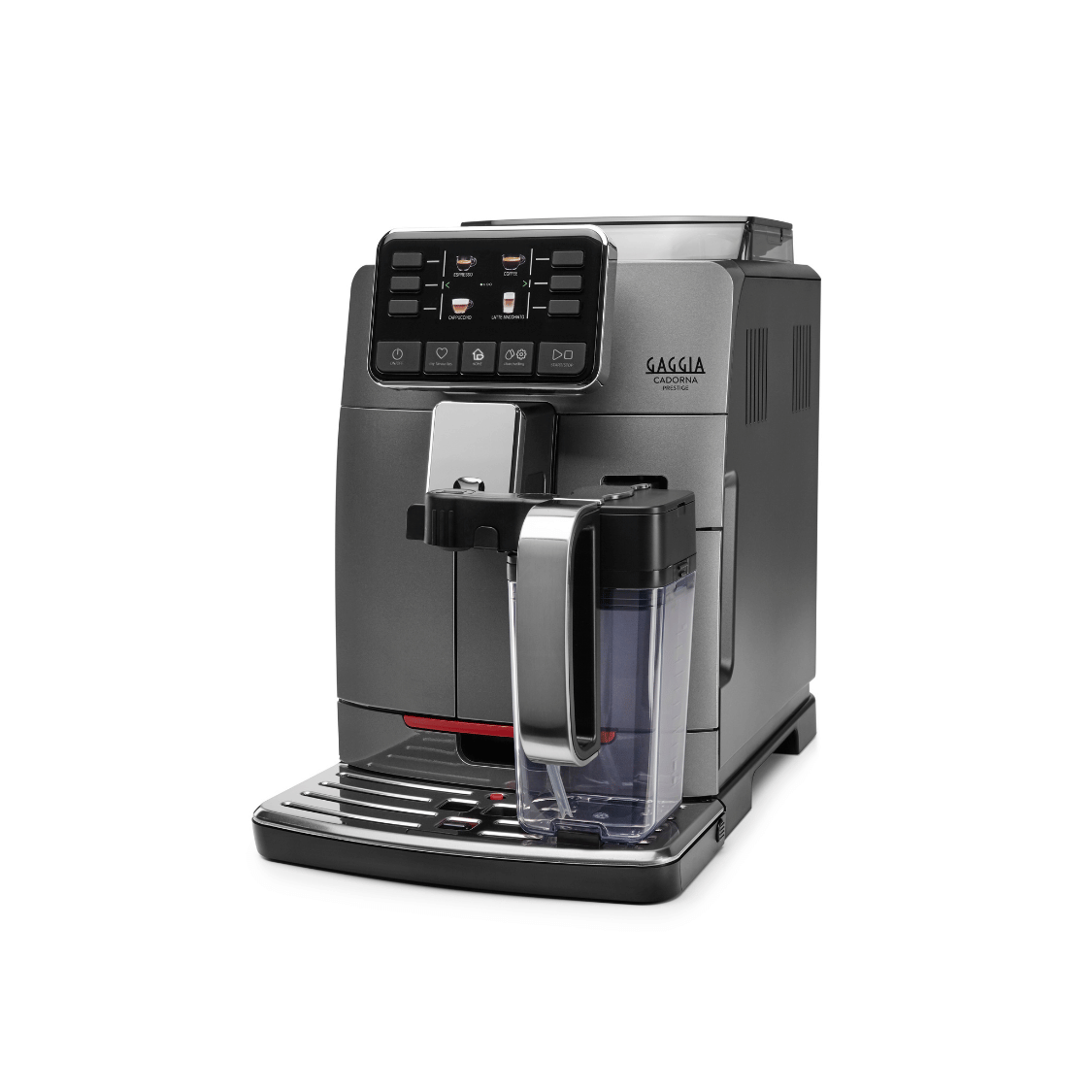 Cadorna Prestige - Gaggia