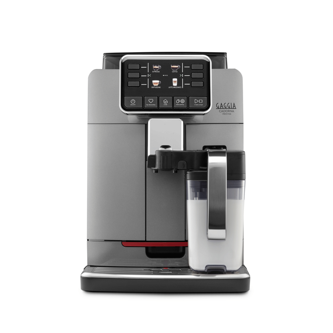 Cadorna Prestige - Gaggia