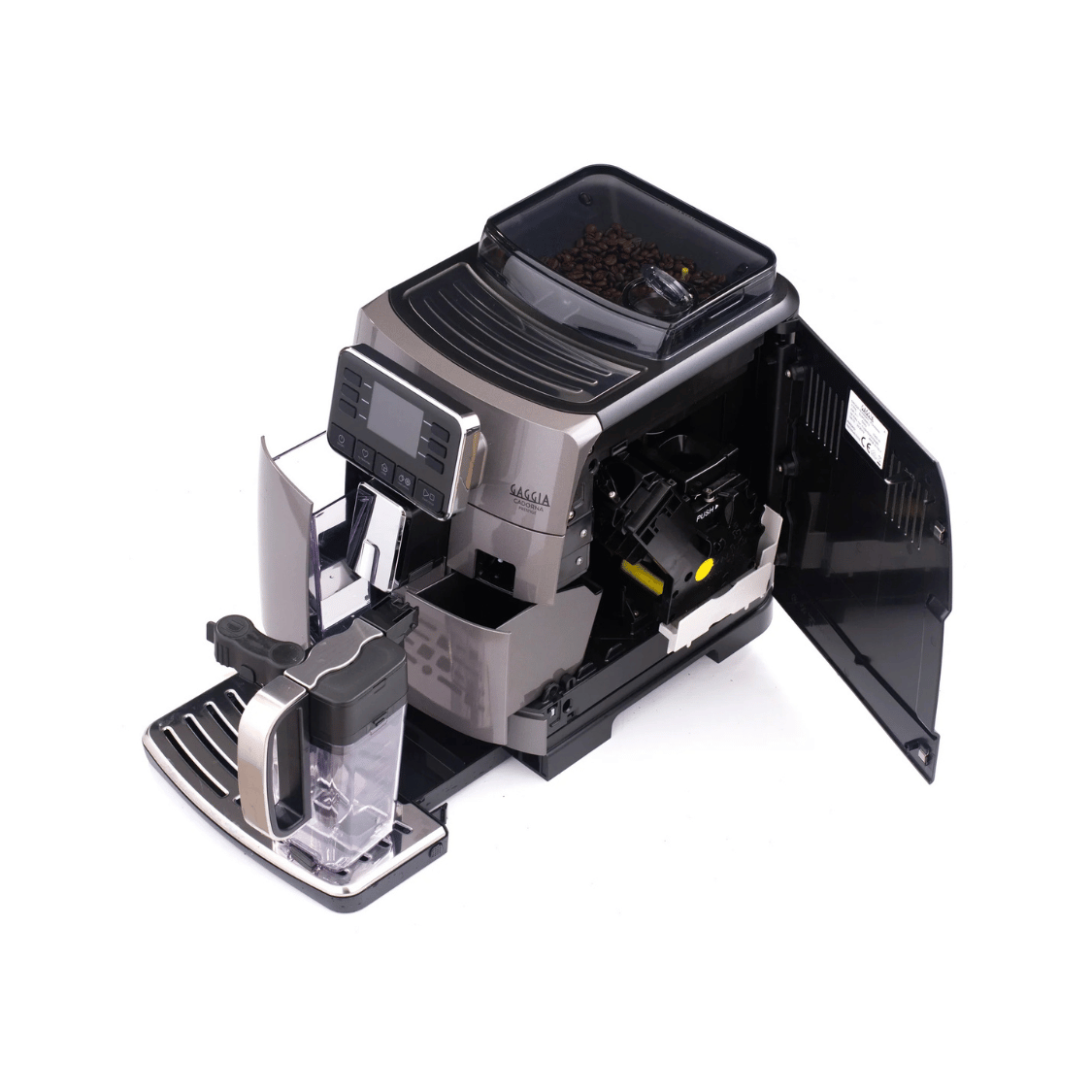 Cadorna Prestige - Gaggia