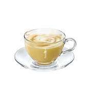 Chocolate Caliente Blanco - FoodNess