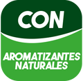 Aromatizantes naturales