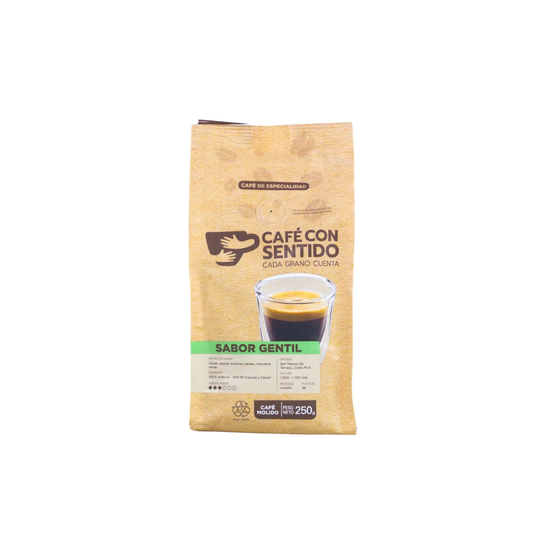 Colcafe Molido Café Molido Premium | Café Caribe, Caffè Vernazza y Café con Sentido ...