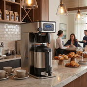 ICBA, CE 220-240V EURO (53100.0502) - Bunn