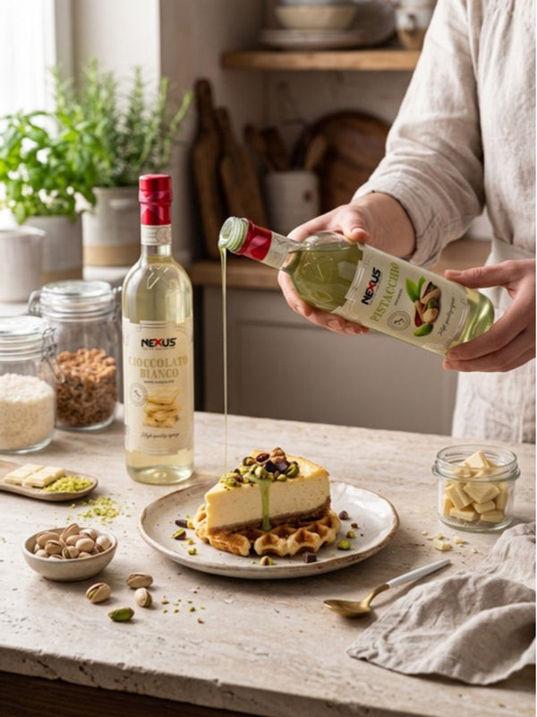 Gourmets & Foodies