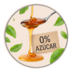 Sin azúcar