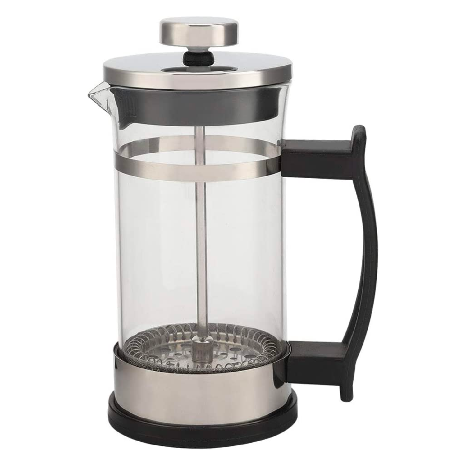 il Barista - Prensa Francesa Minimalista 600 ml
