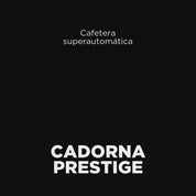 Cadorna Prestige - Gaggia