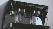 Ruby Pro 2 Grupos - Gaggia