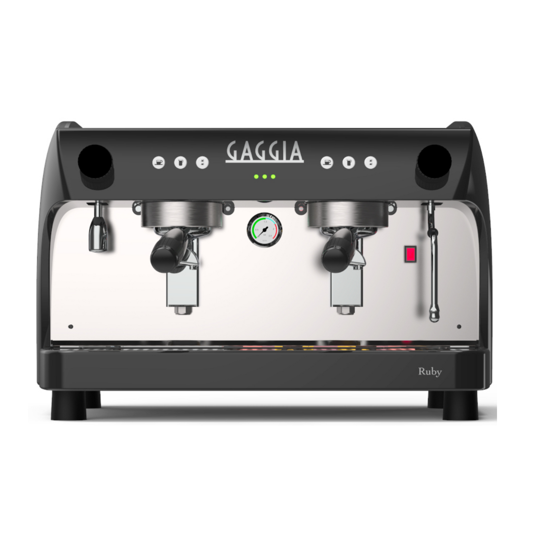 Gaggia - Ruby Pro 2G