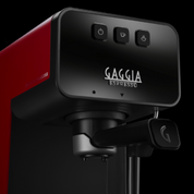 Espresso Style - Gaggia