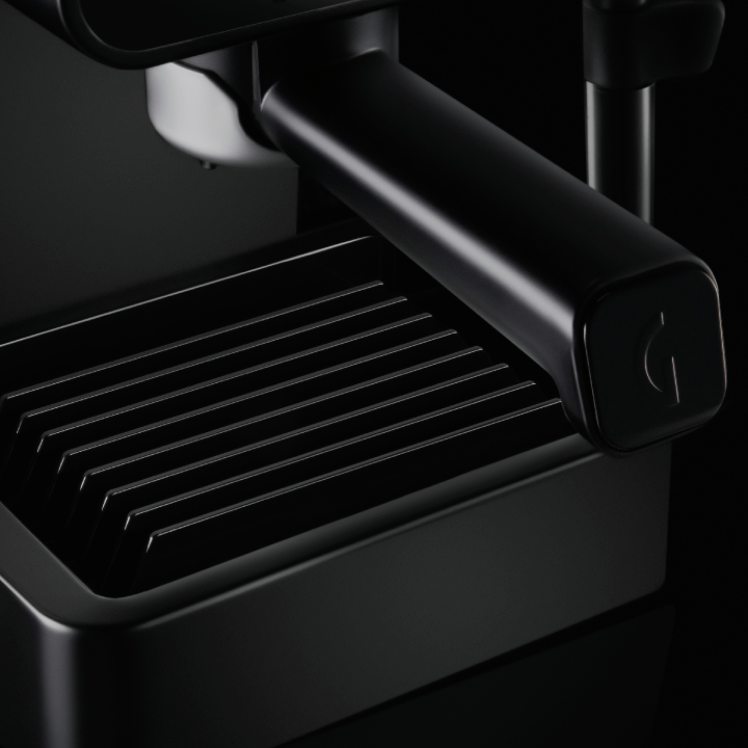 Espresso Style - Gaggia