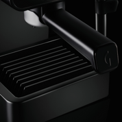 Espresso Style - Gaggia