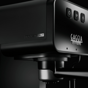 Espresso Style - Gaggia