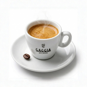 Taza Espresso - Gaggia