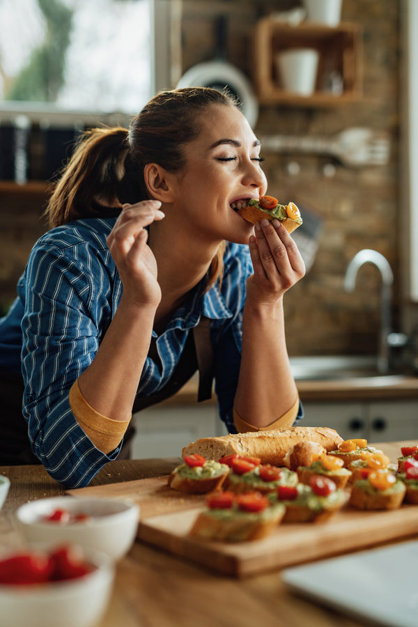 Gourmets & Foodies